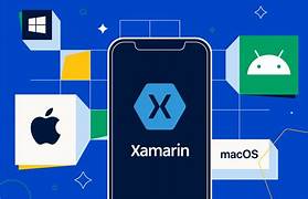 Application Development using Xamarin
