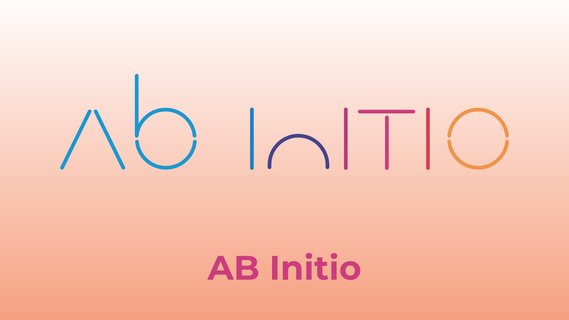 Advanced Ab Initio Partitioning and Parallelism