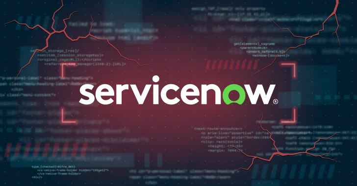 ServiceNow