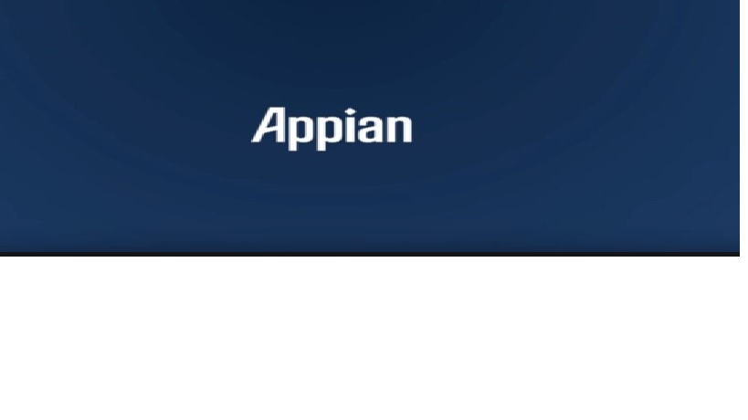 Appian Certified Analyst Training