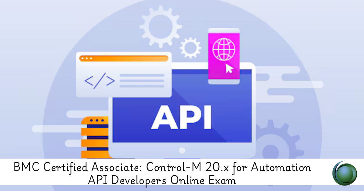 Automation API Developers Online Exam