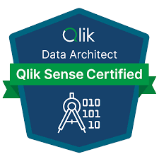 Qlik Sense Data Architect Certification