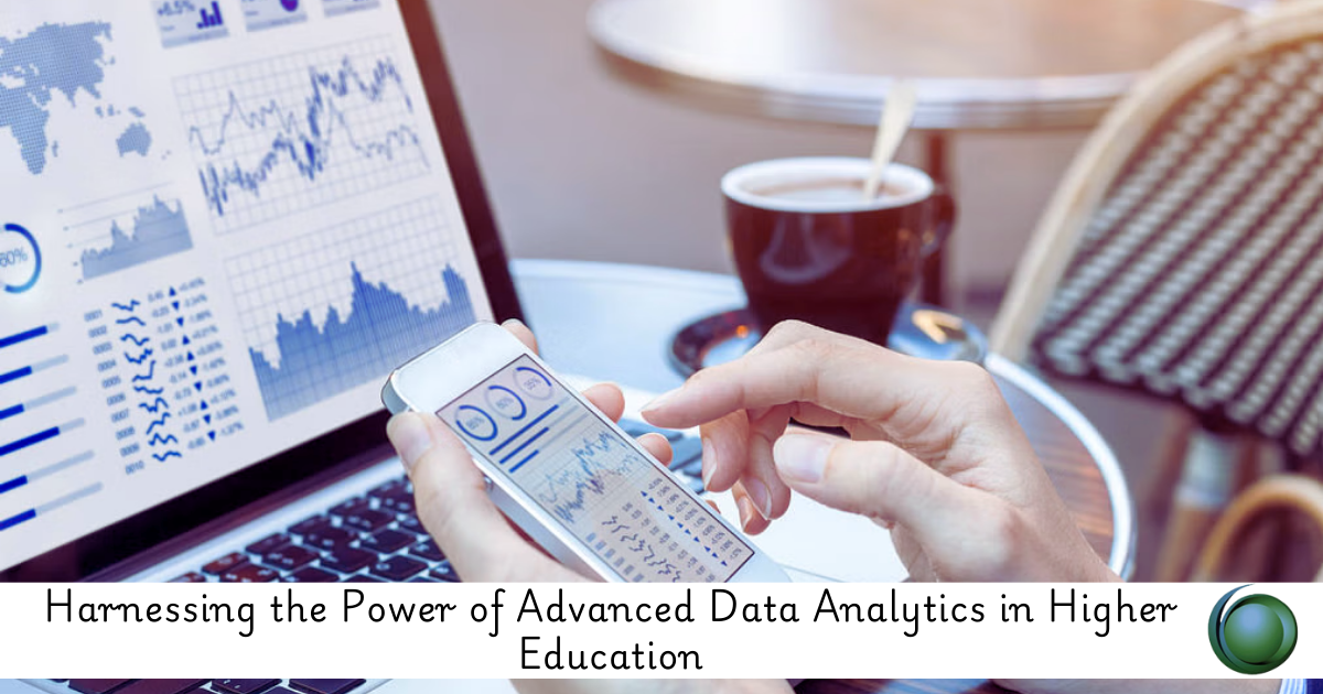 Advanced Data Analytics in Higher Education