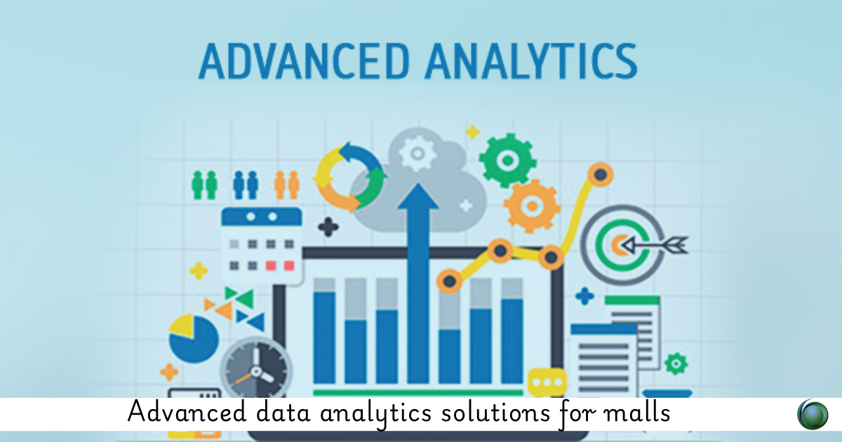 Advanced data analytics