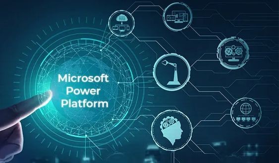 Power Platform with Dynamics 365