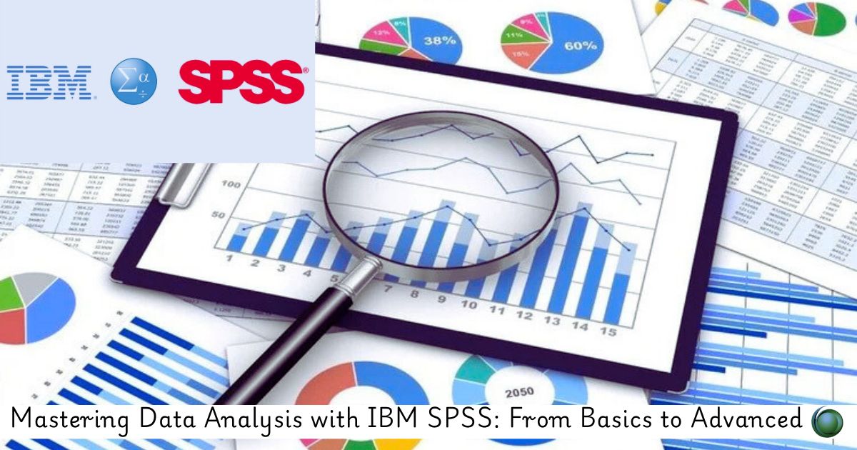 Data Analysis with IBM SPSS