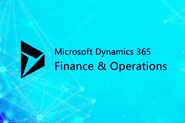 Advanced Financial Management in Dynamics365 F&O