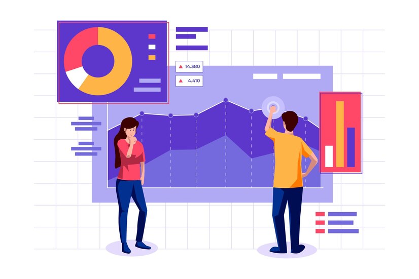 Visualizing Graph Data