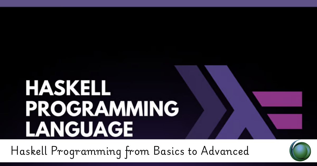 Haskell Programming