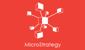 MicroStrategy using Business Data Analysis