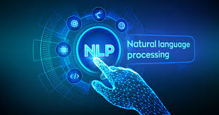 Natural Language Processing(NLP)