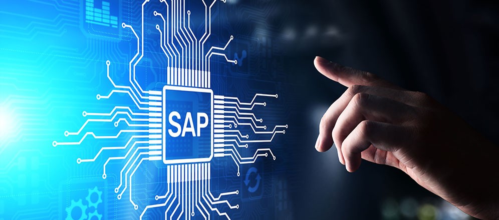 SAP CRM and SAP S/4HANA