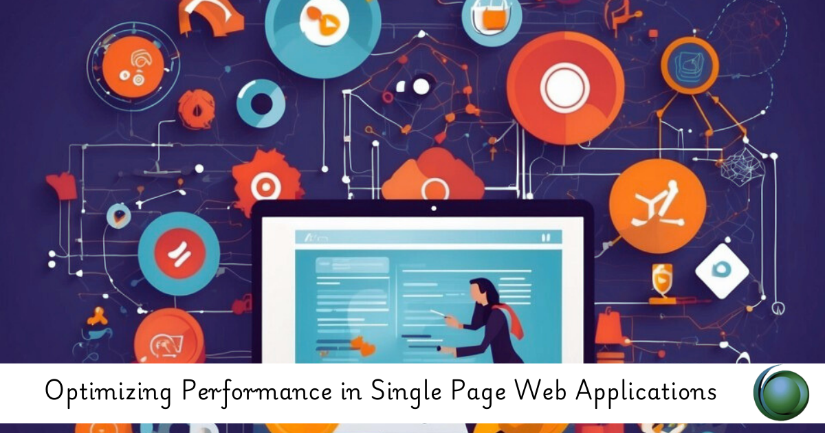 Single Page Web Applications