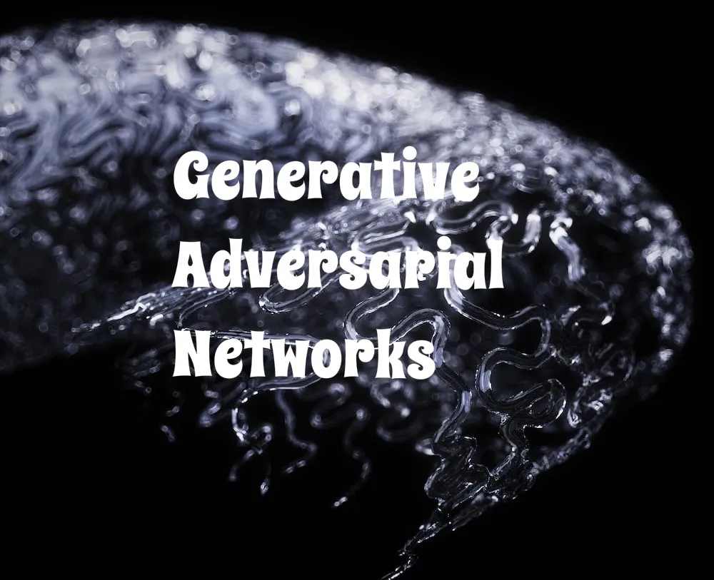 Generative Adversarial Networks