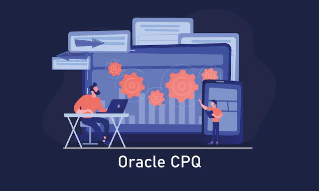 Oracle CX CPQ