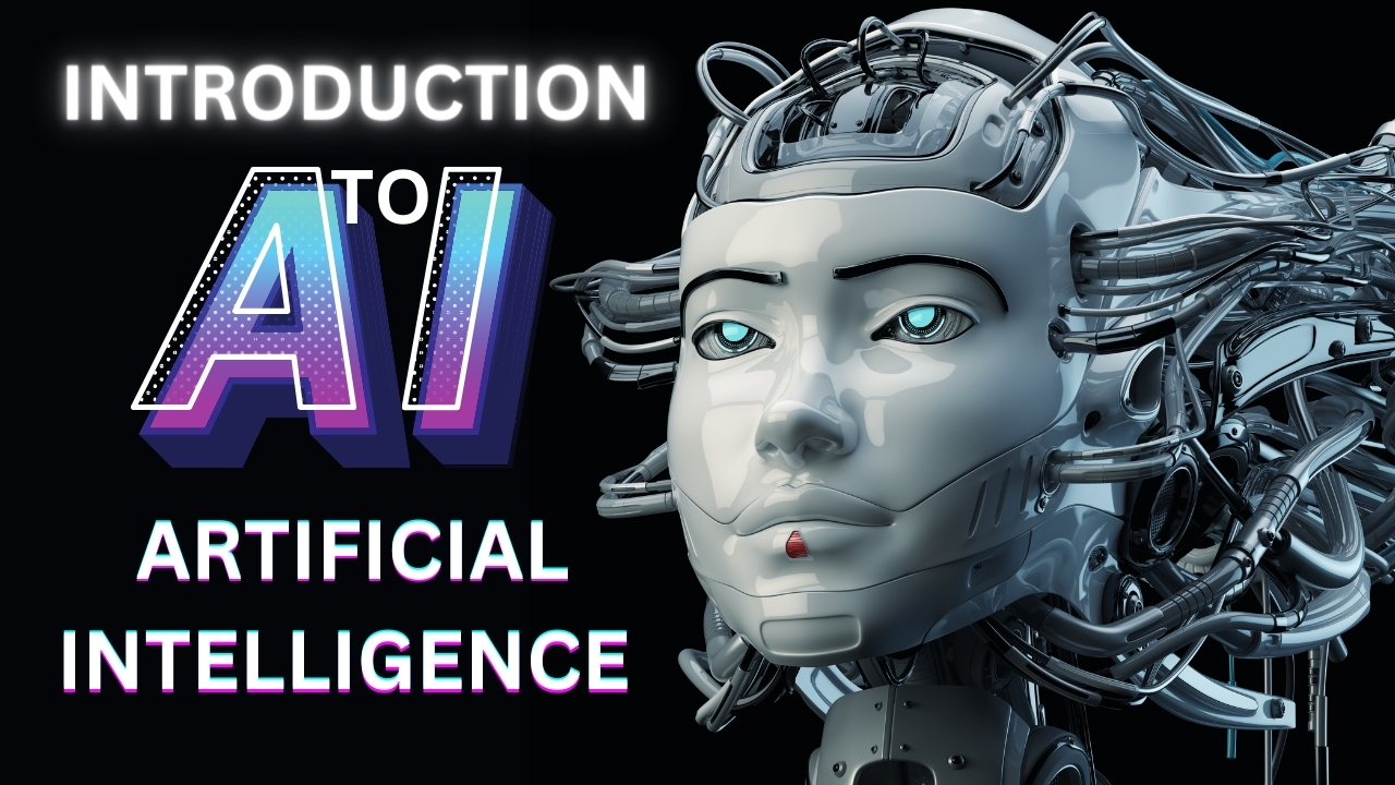 Artificial Intelligence of Concepts & Applications