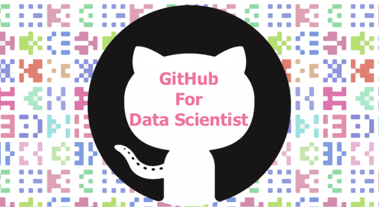 Git for Data Scientists