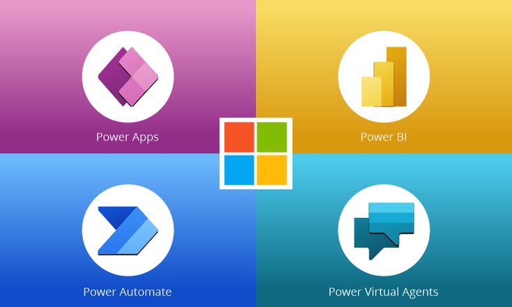 Power Apps Data Management