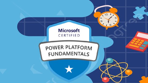 Power Platform Fundamentals