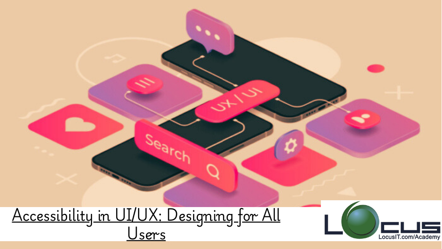 Accessibility in UIUX