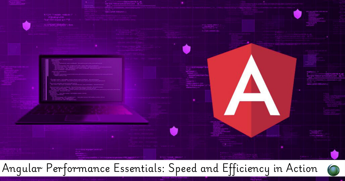 Angular Performance Essentials