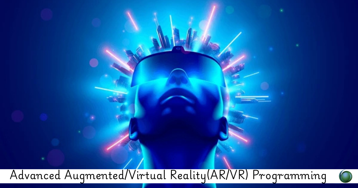 Augmented/Virtual Reality