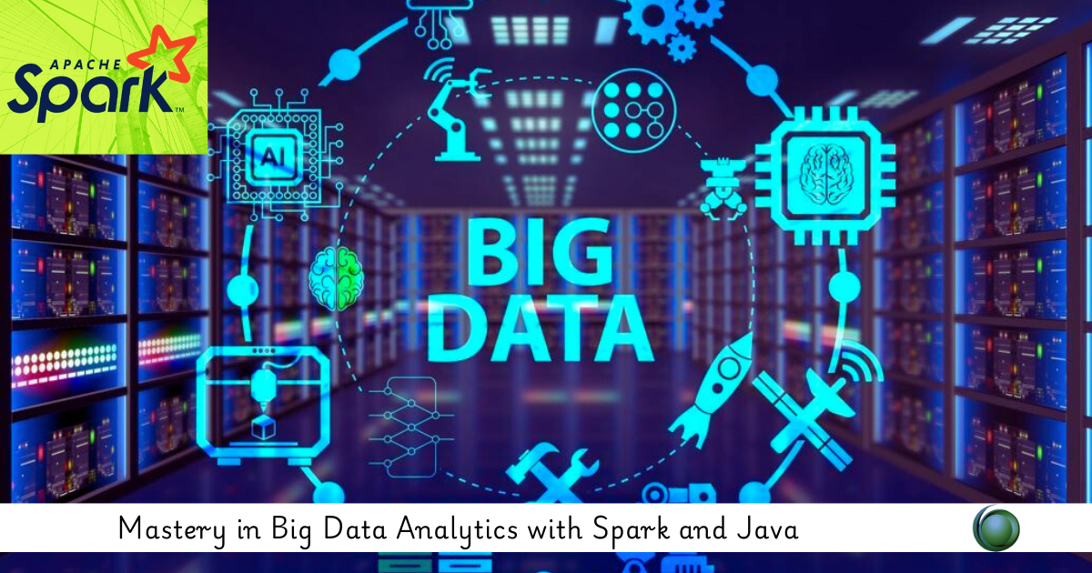 Big Data Analytics with Spark and Java