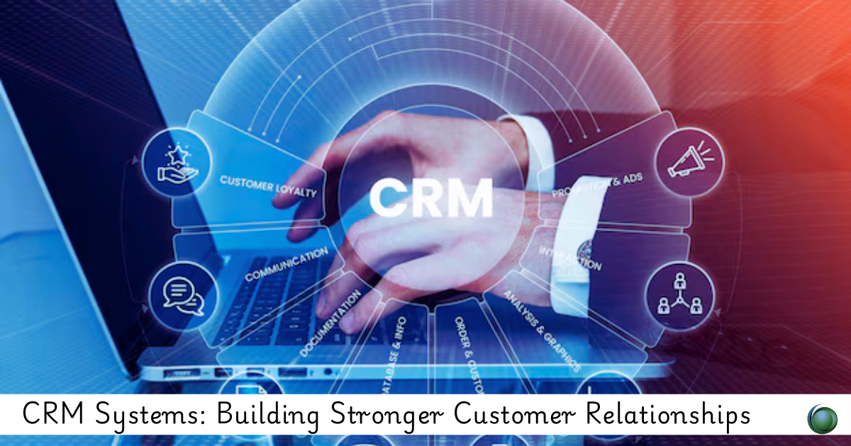 CRM Systems