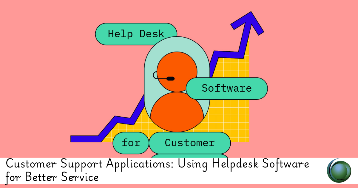 customer support application