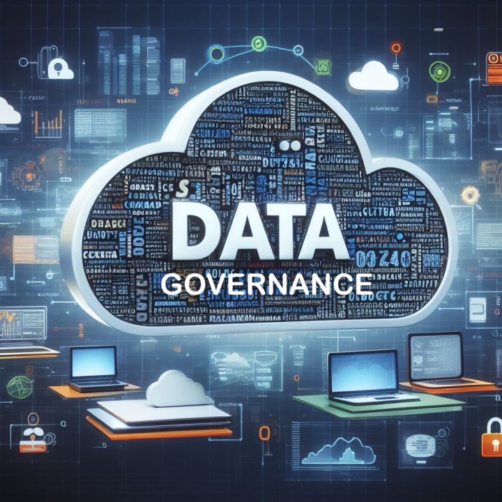 Data Governance and Compliance