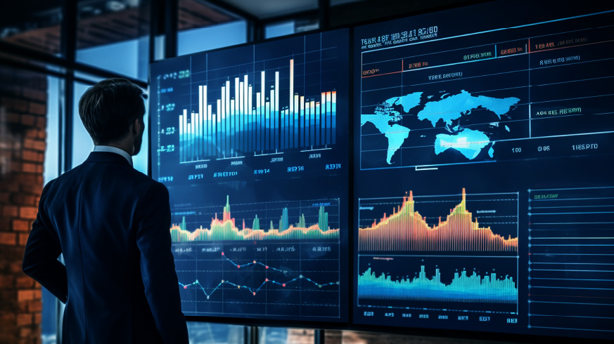 Tableau for Financial Analysis