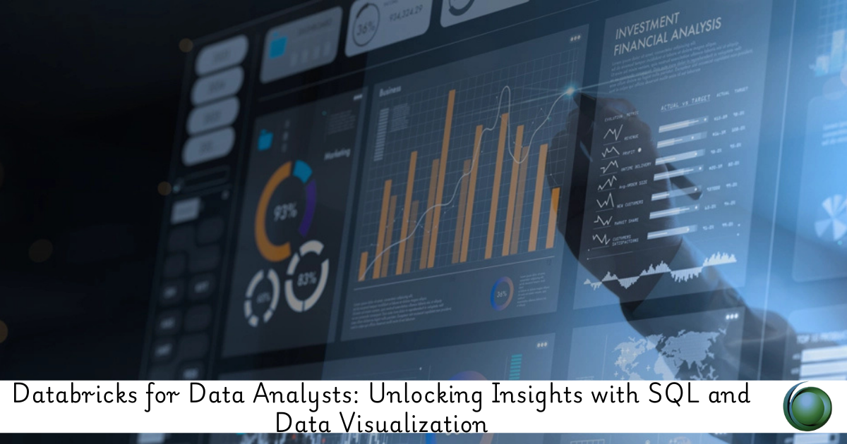 Databricks for Data Analysts