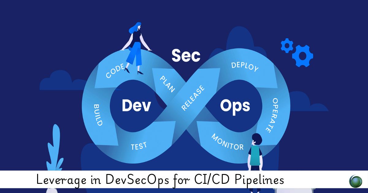 DevSecOps for CI/CD Pipelines