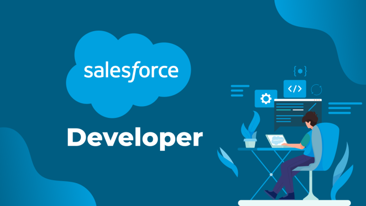 Salesforce Applications with Apex and Visualforce