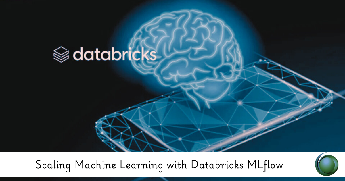 Machine Learning with Databricks MLflow