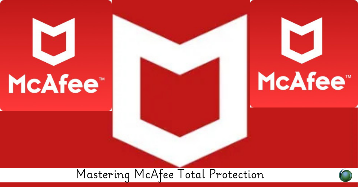 McAfee Total Protection