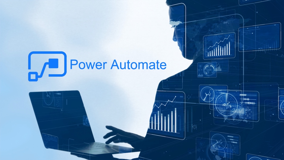 Automating Business Power Apps and Power Automate