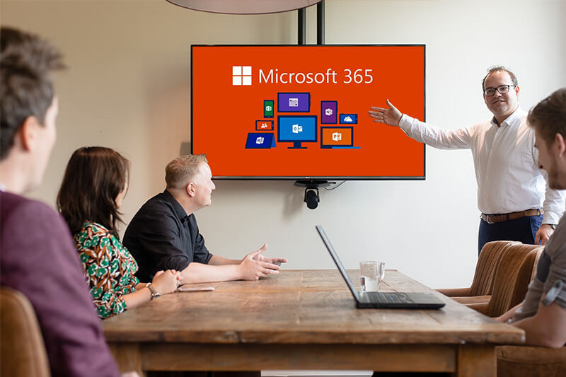 Power Apps with Microsoft 365