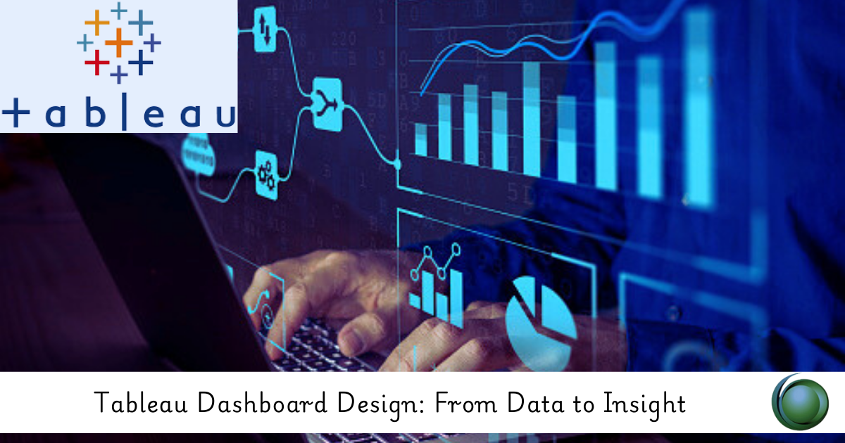 Tableau Dashboard Design