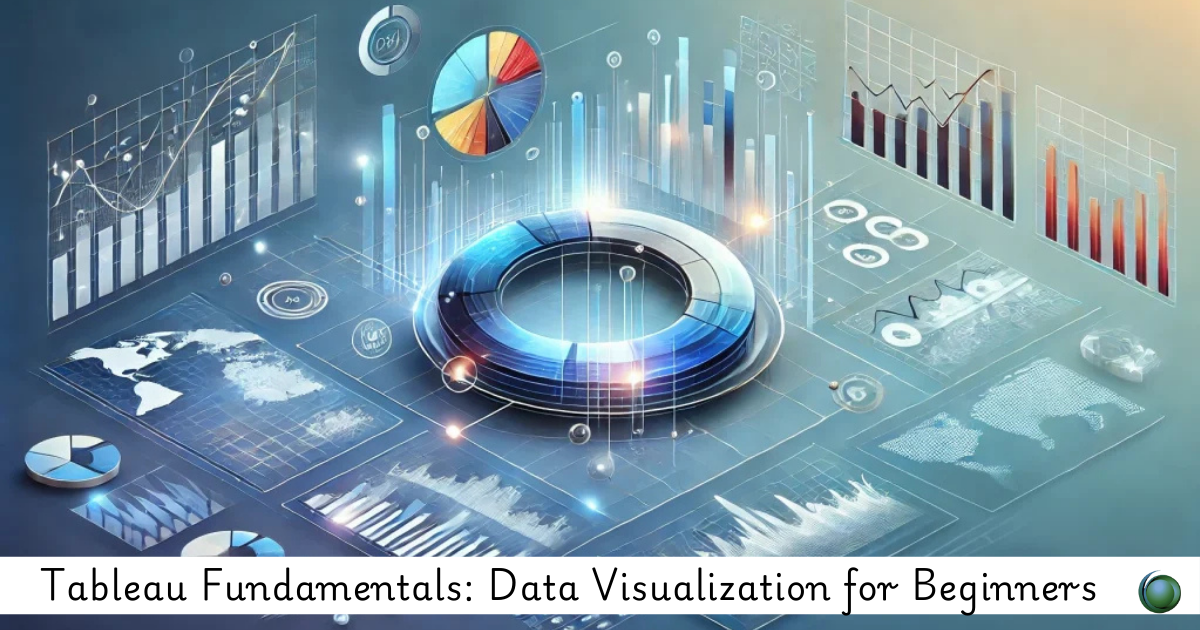 Tableau Fundamentals