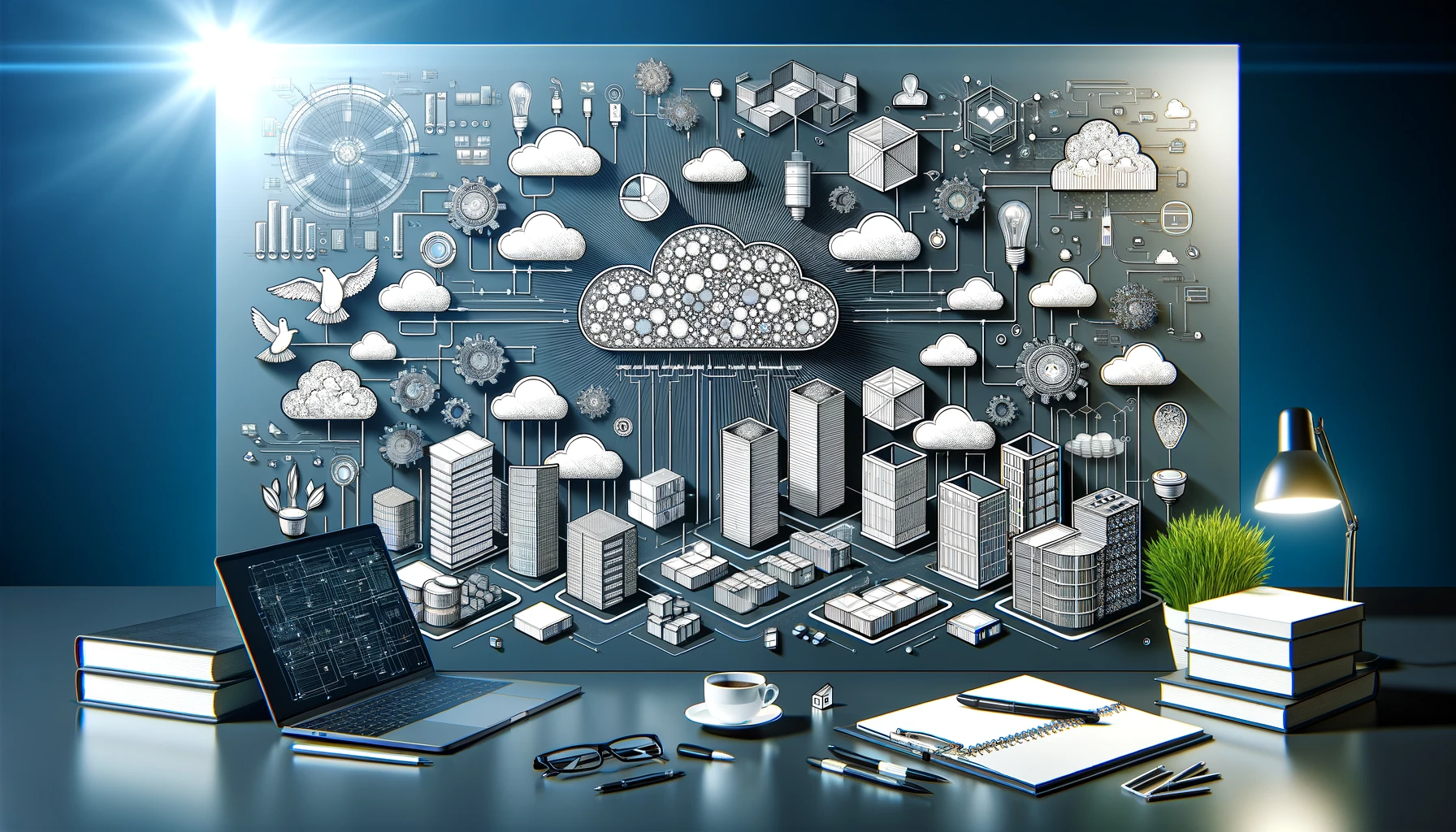 Advanced Cloud Computing