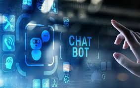 Chatbots &AI for customer interaction