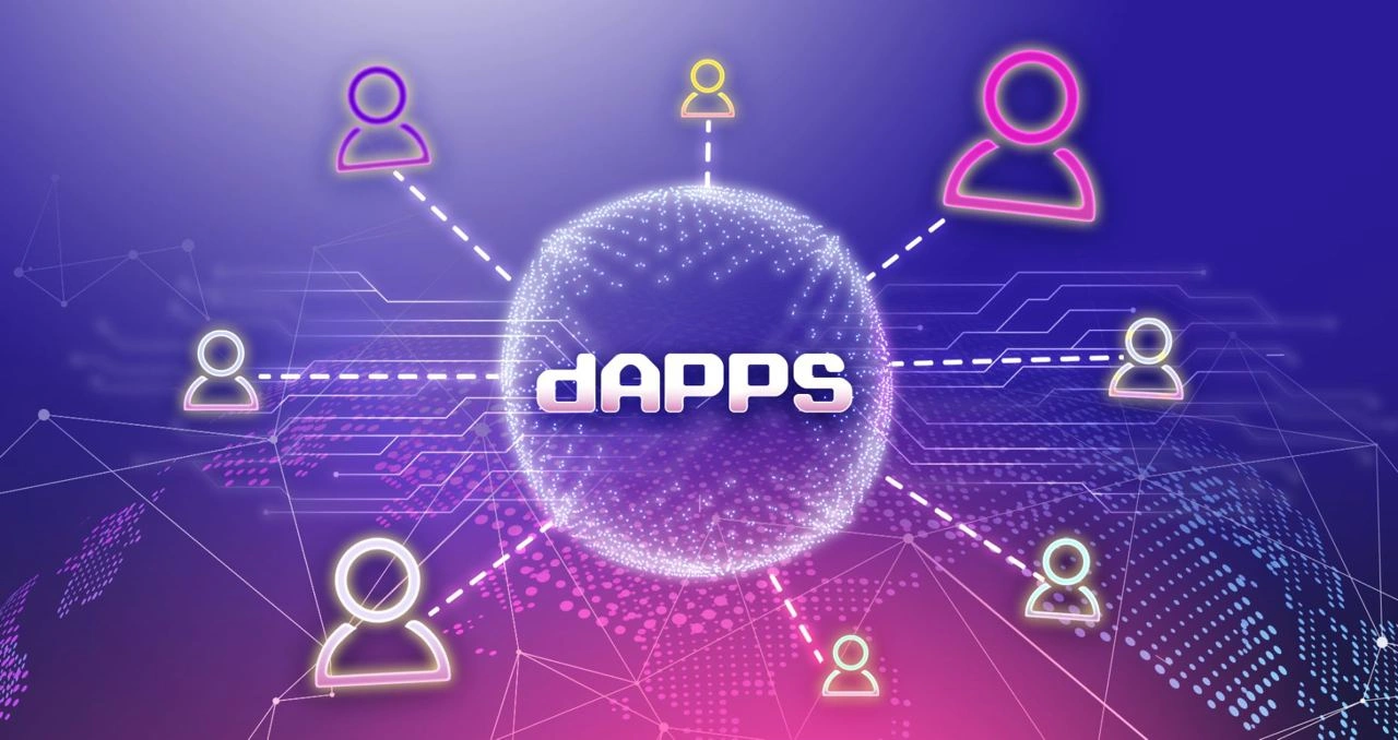 dApps