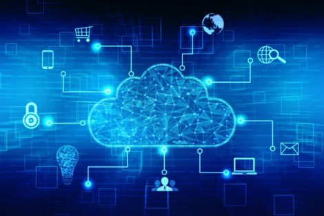 Cloud with Edge Computing