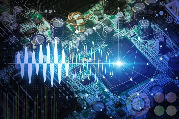 Analog VLSI Design