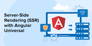 Server-Side Rendering with Angular Universal