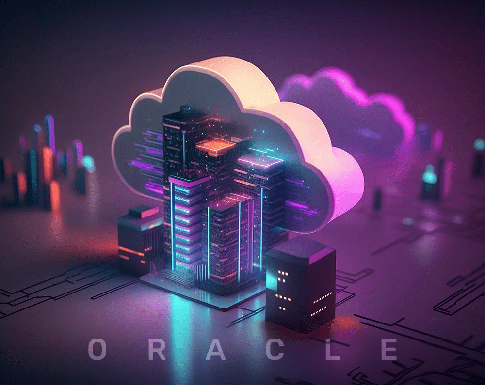 Oracle CX Cloud Integration