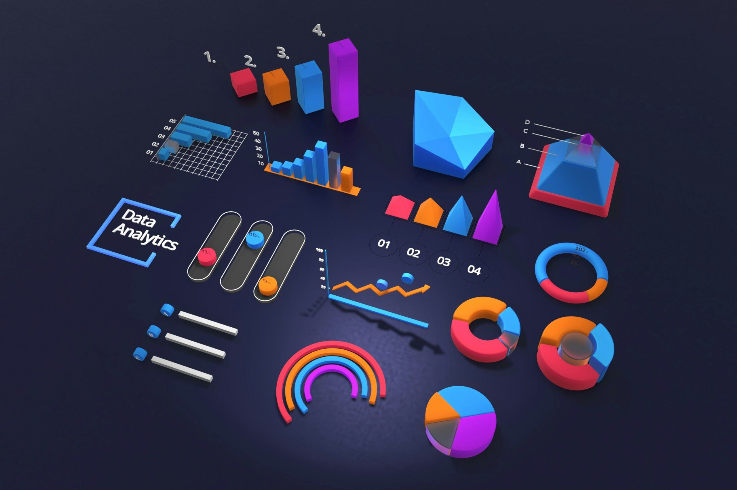 Statistical Data Modeling