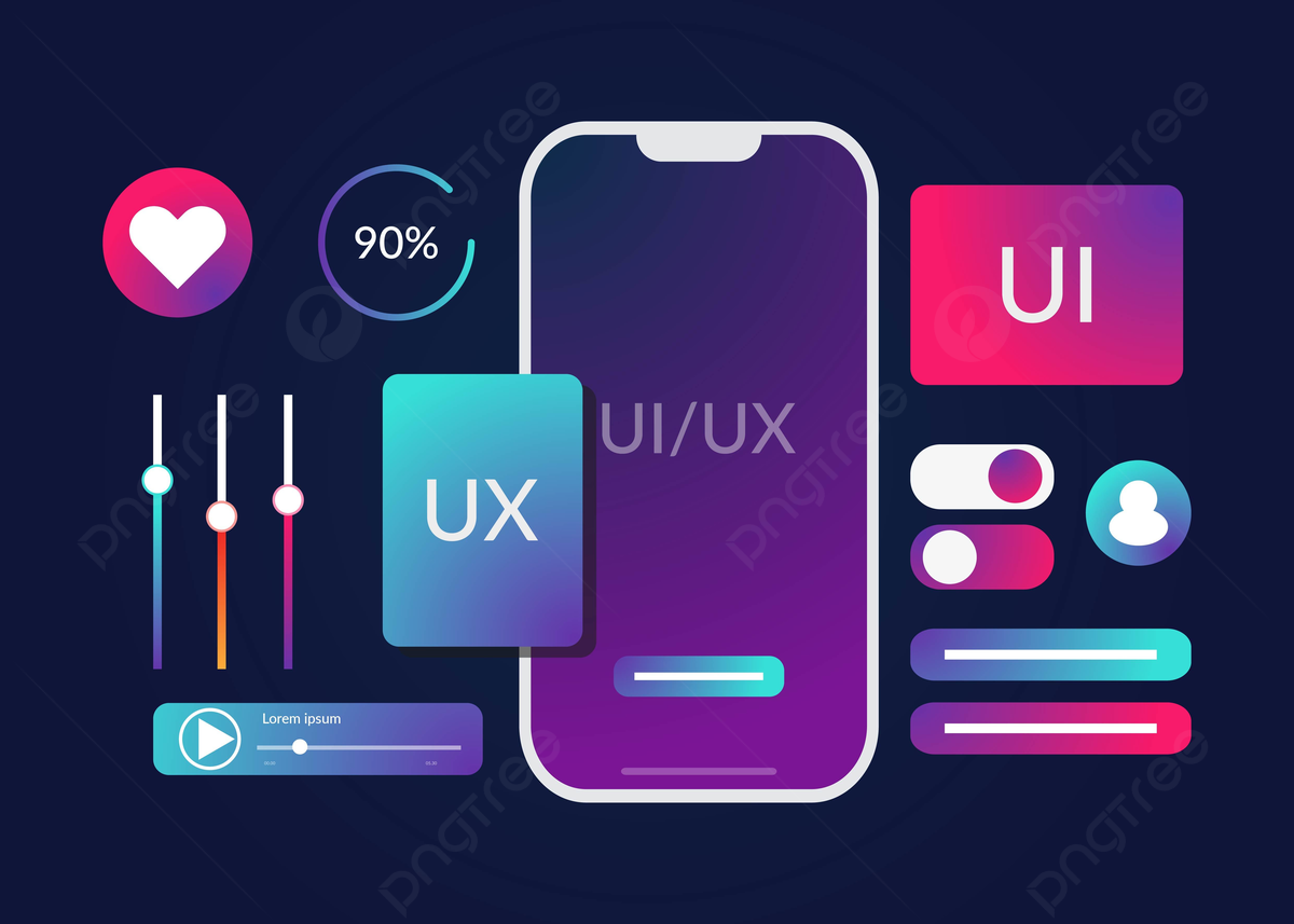 Advanced UI/UX Design