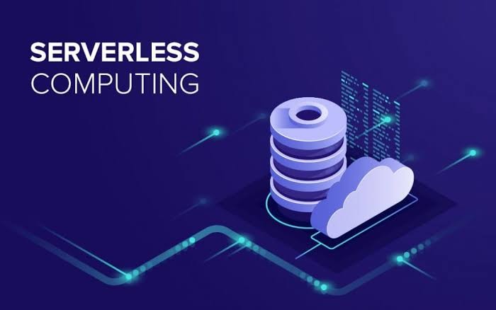 Serverless Computing